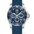 Часы Longines HydroConquest L3.783.4.96.9
